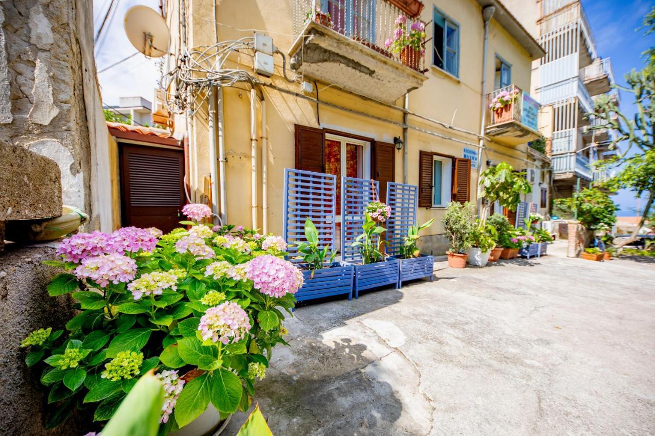 צ'פאלו Hortensia House מראה חיצוני תמונה